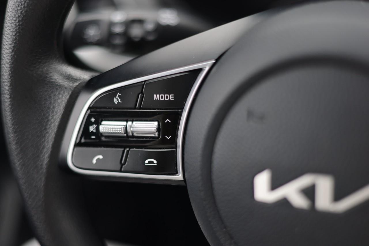 2022 Kia Seltos LX FWD Photo