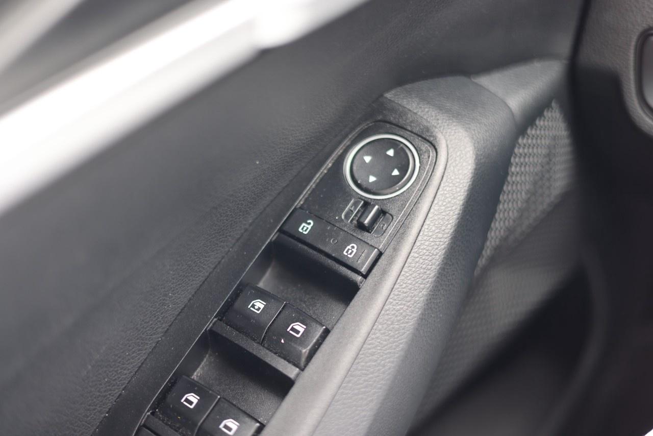 2022 Kia Seltos LX FWD Photo