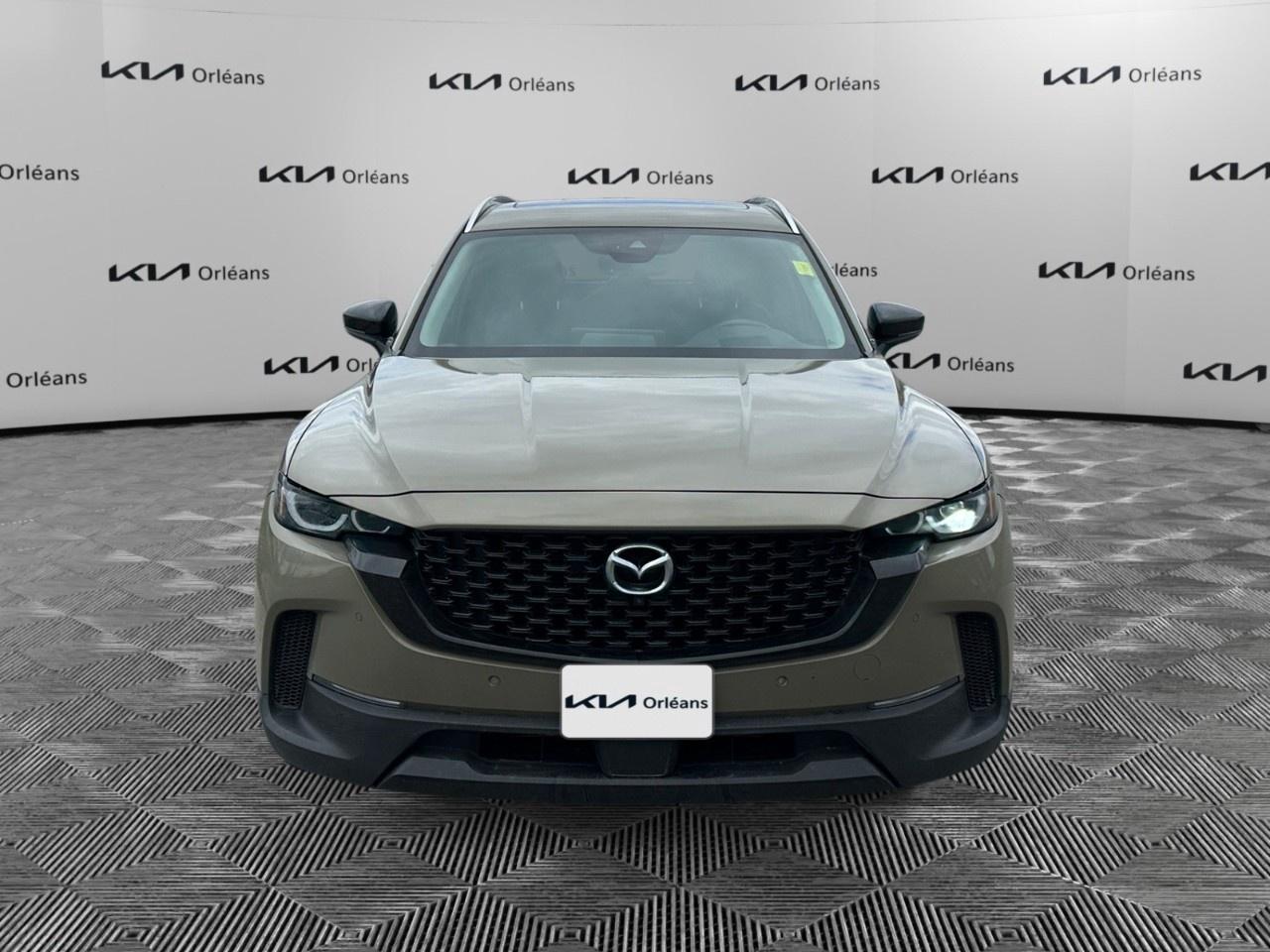 2023 Mazda CX-50 GT AWD Photo