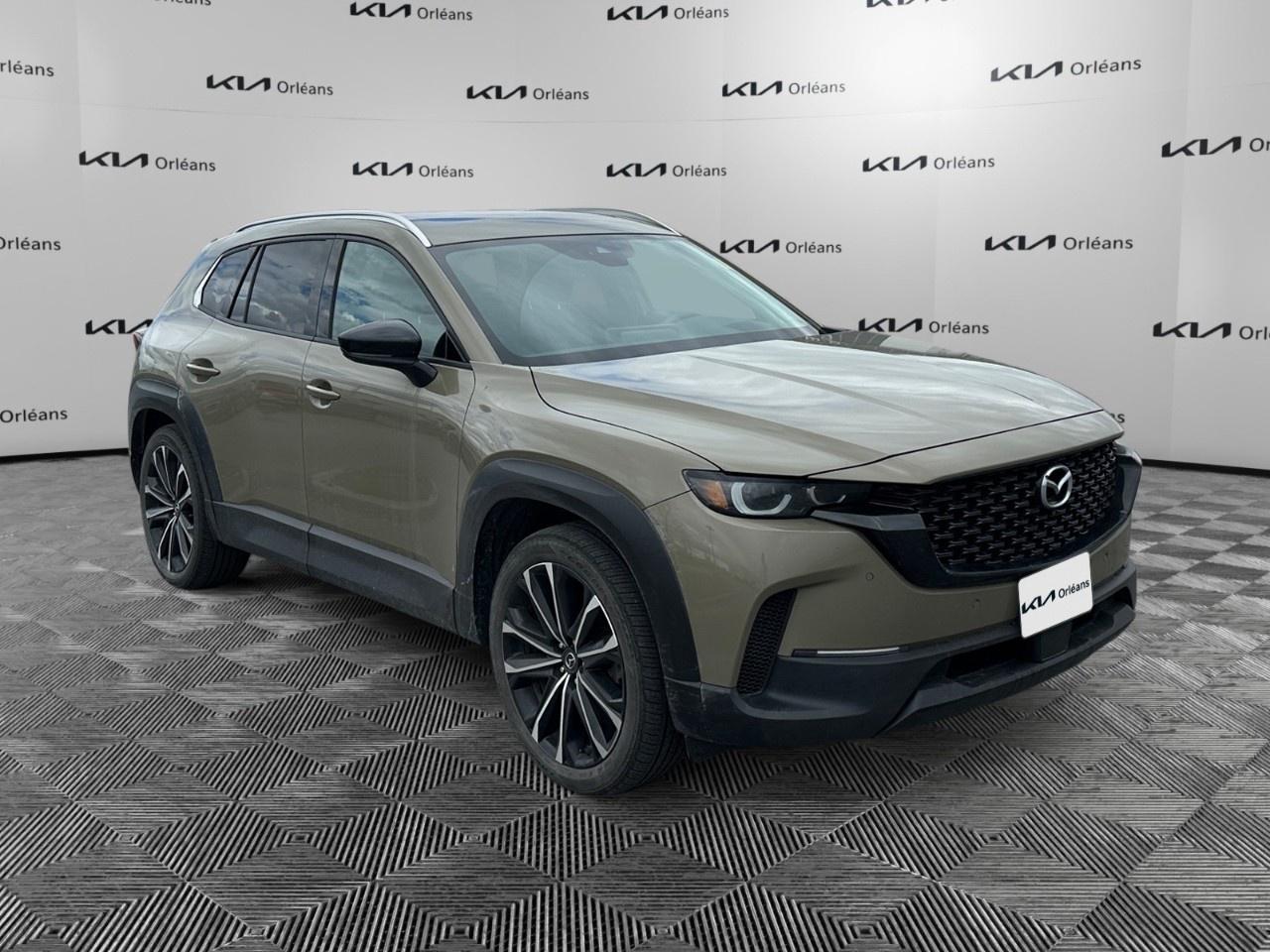 2023 Mazda CX-50 GT AWD Photo