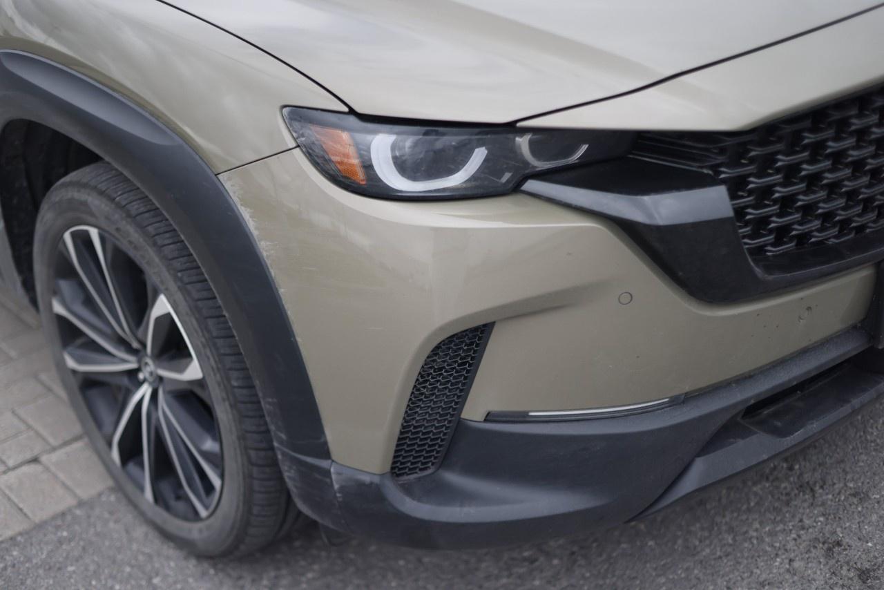 2023 Mazda CX-50 GT AWD Photo