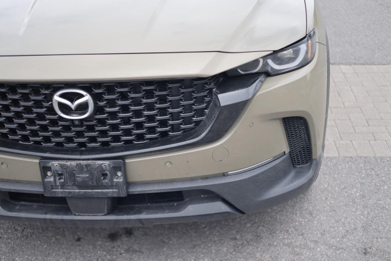 2023 Mazda CX-50 GT AWD Photo