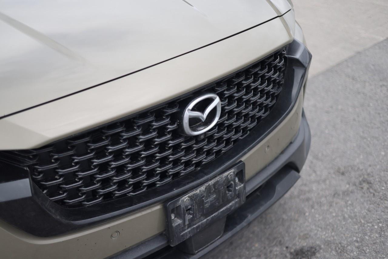2023 Mazda CX-50 GT AWD Photo