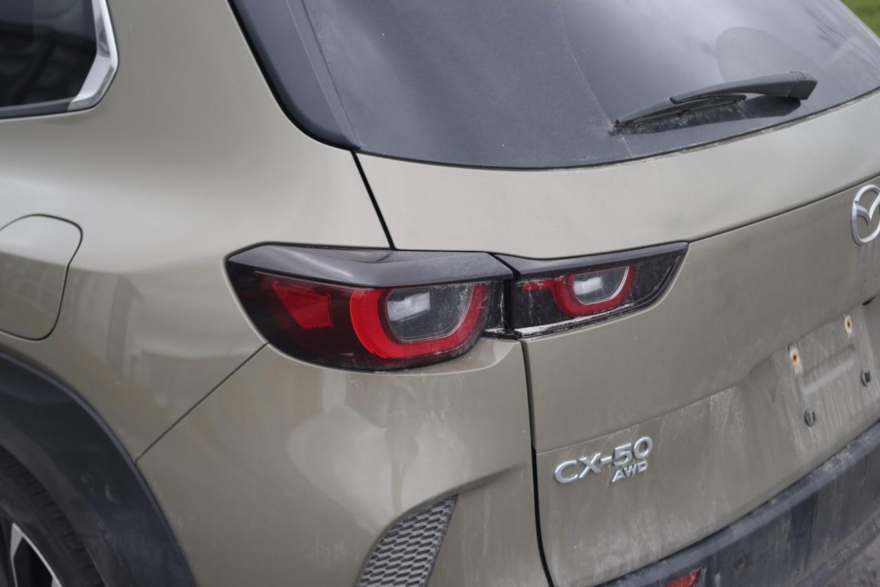 2023 Mazda CX-50 GT AWD Photo