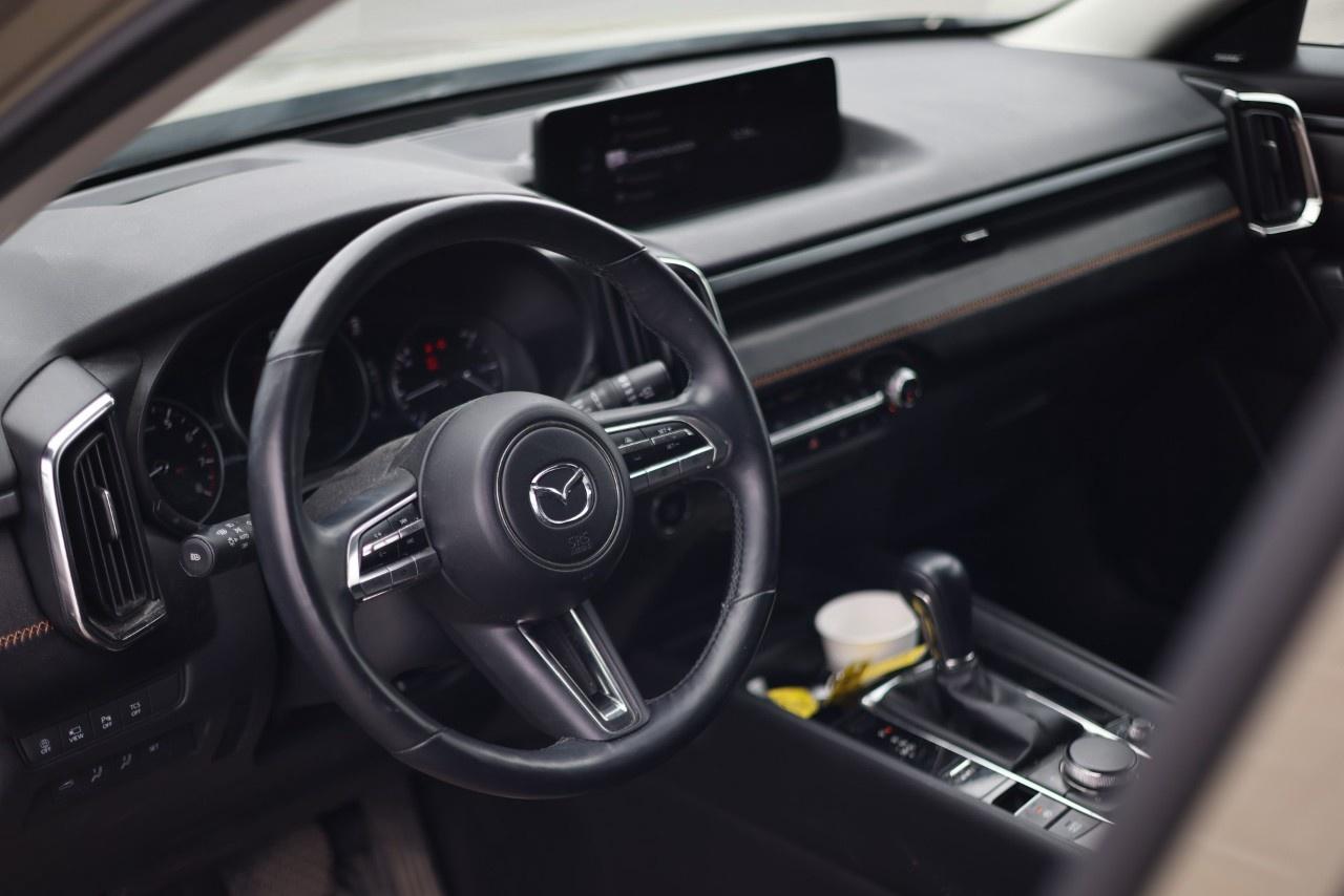 2023 Mazda CX-50 GT AWD Photo