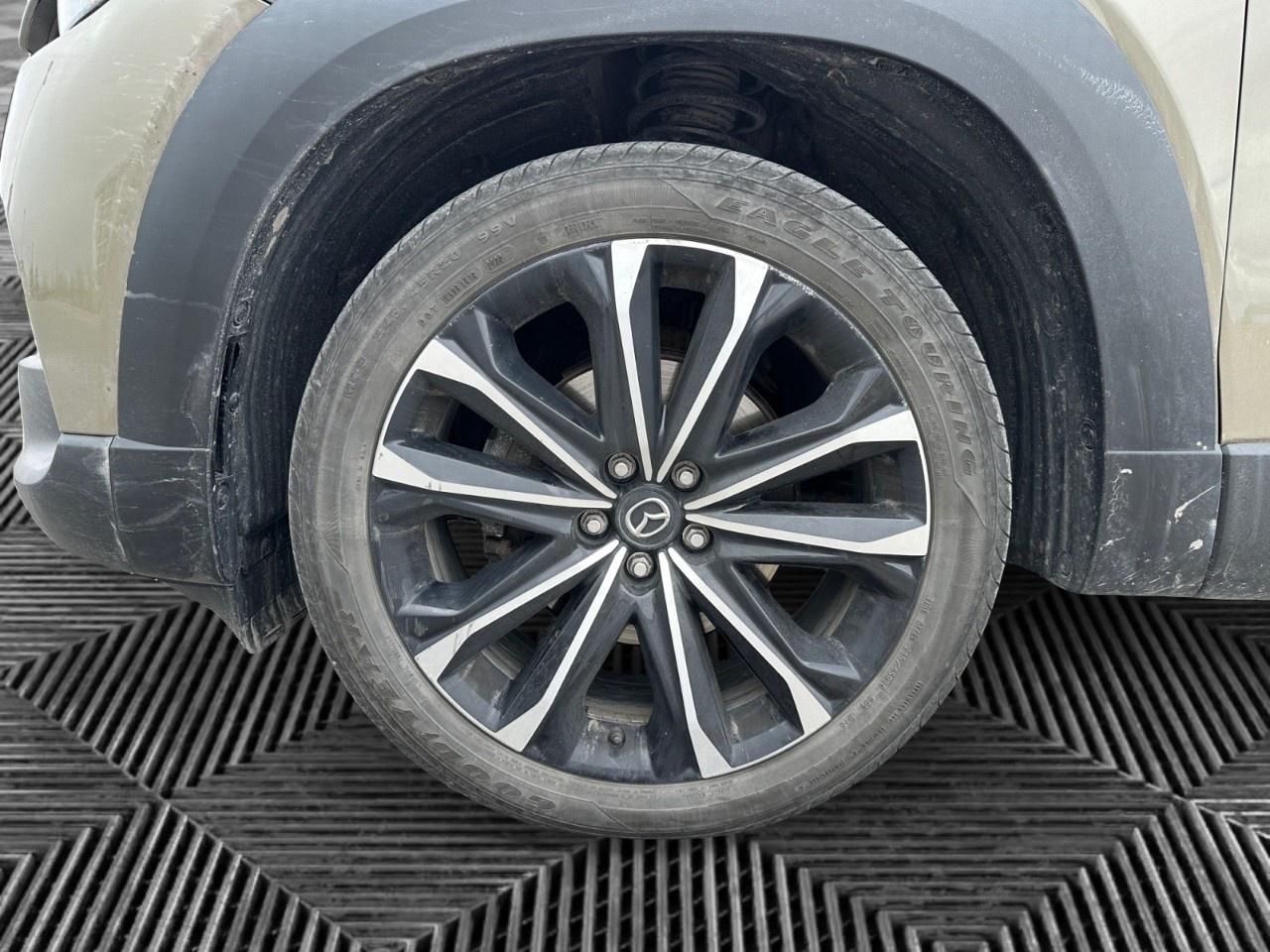 2023 Mazda CX-50 GT AWD Photo