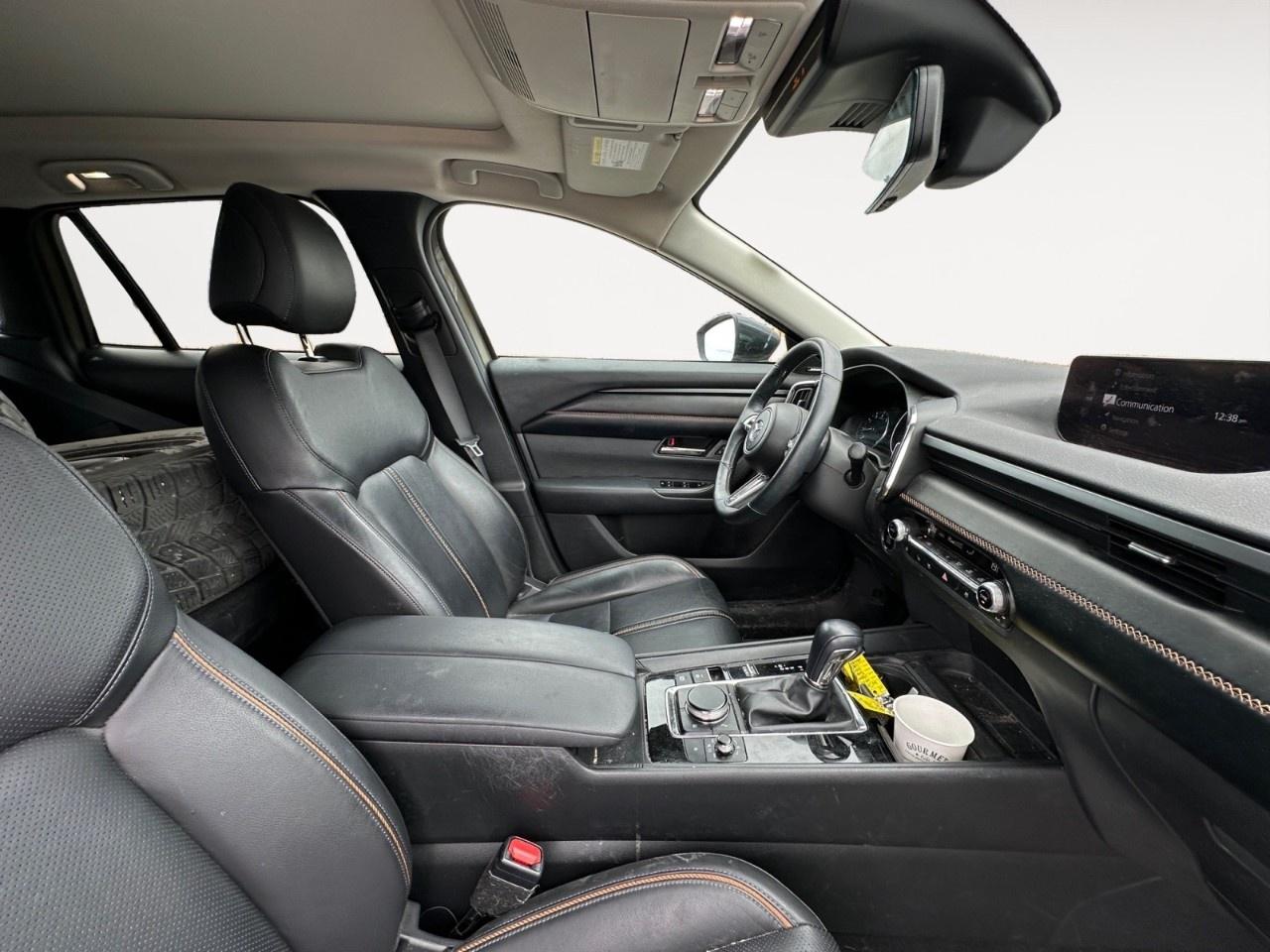 2023 Mazda CX-50 GT AWD Photo
