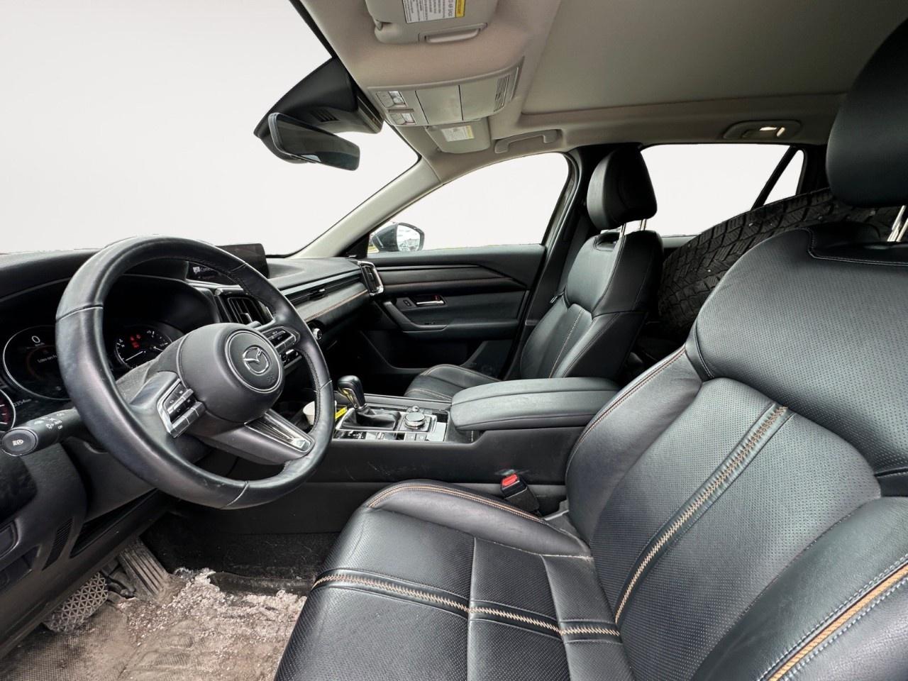 2023 Mazda CX-50 GT AWD Photo