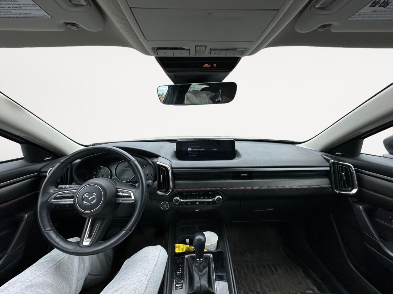 2023 Mazda CX-50 GT AWD Photo