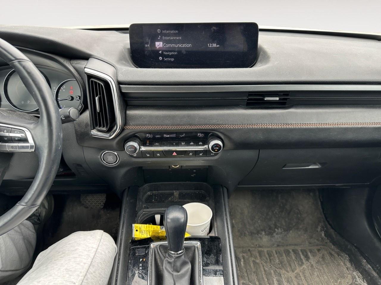 2023 Mazda CX-50 GT AWD Photo