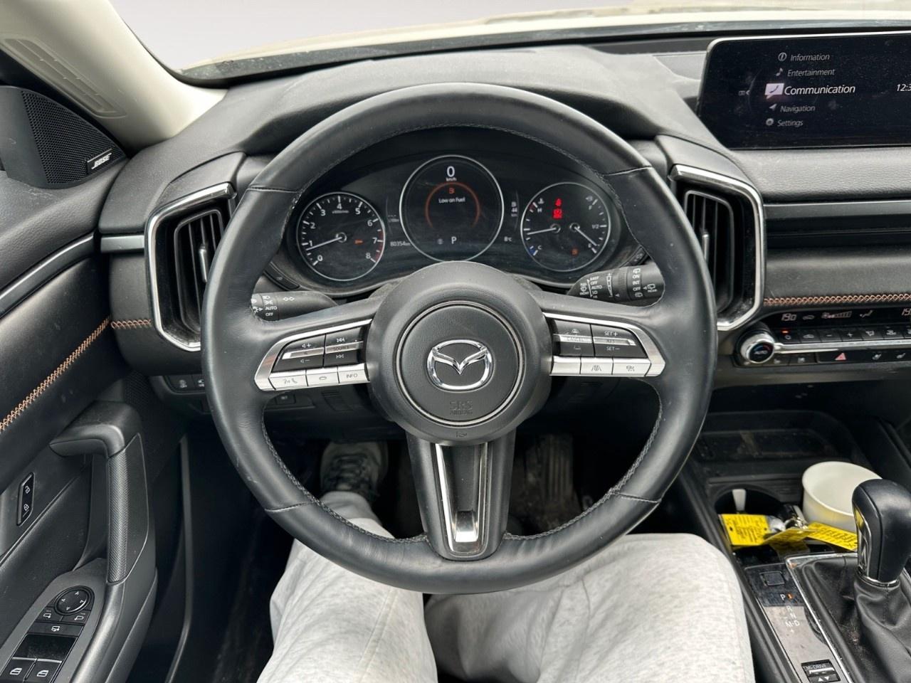 2023 Mazda CX-50 GT AWD Photo