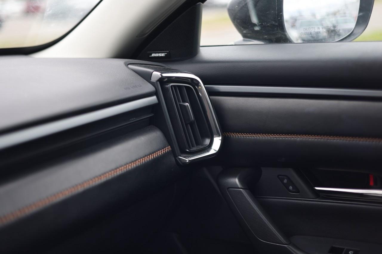2023 Mazda CX-50 GT AWD Photo