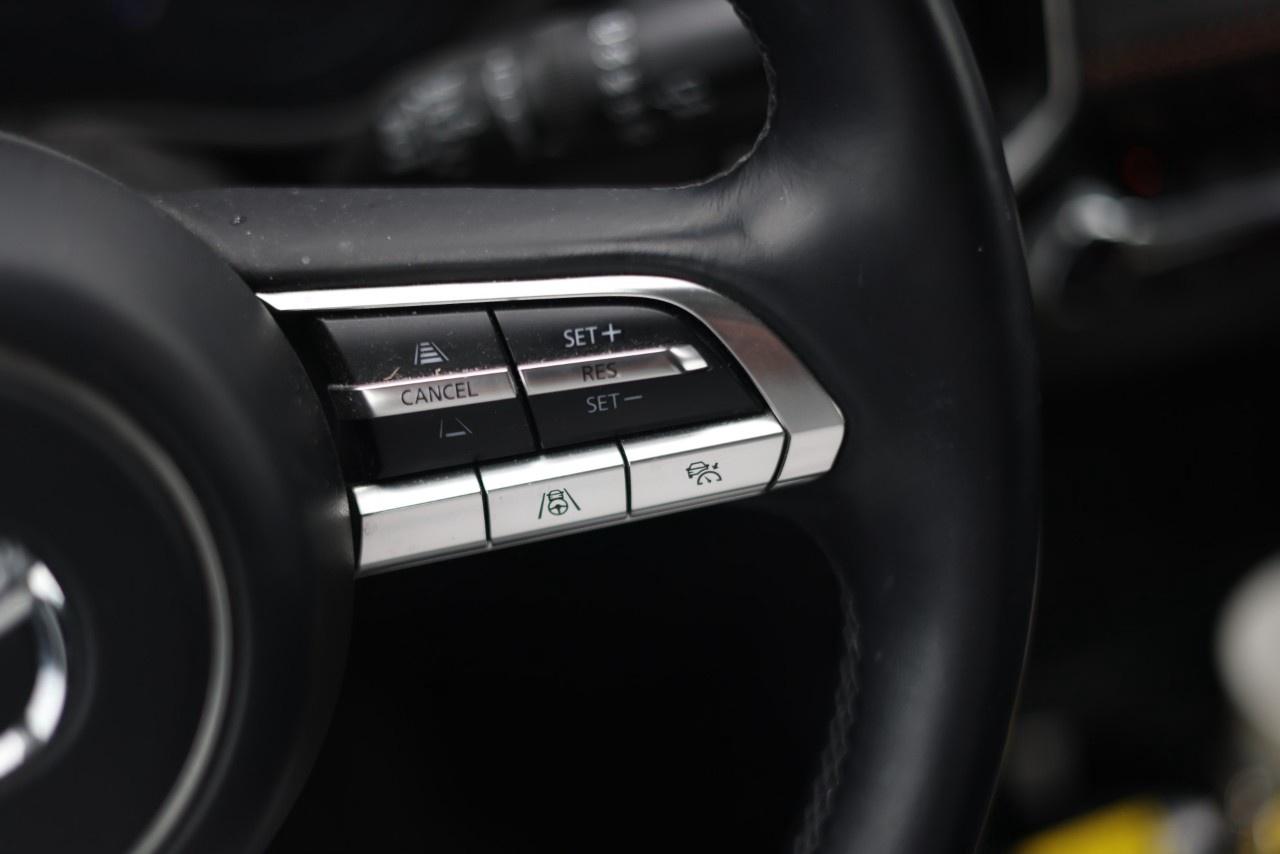 2023 Mazda CX-50 GT AWD Photo