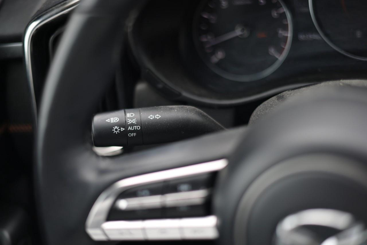 2023 Mazda CX-50 GT AWD Photo