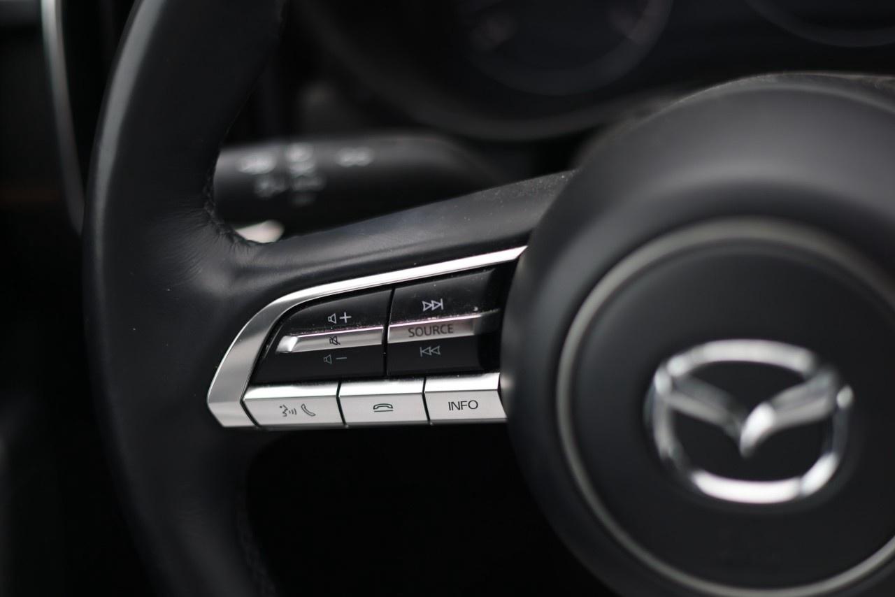 2023 Mazda CX-50 GT AWD Photo