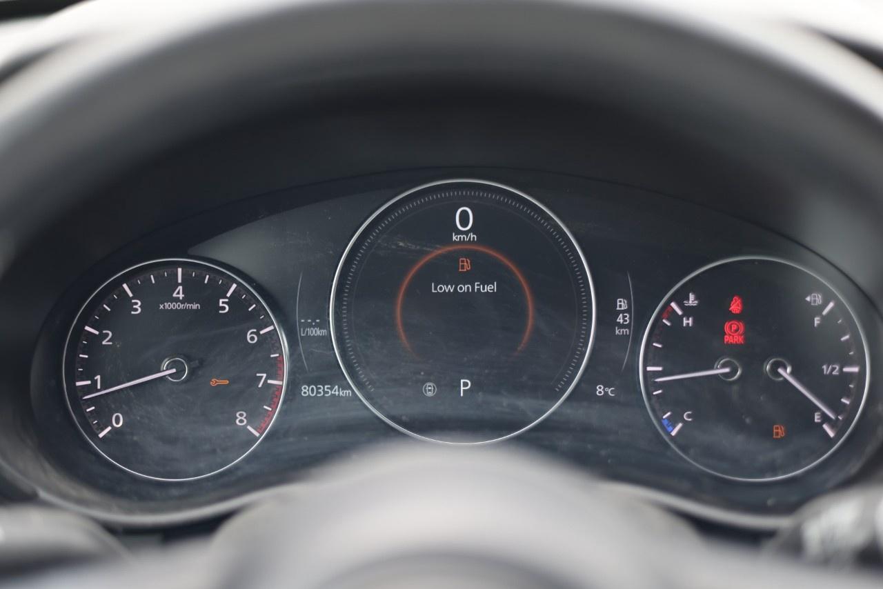 2023 Mazda CX-50 GT AWD Photo