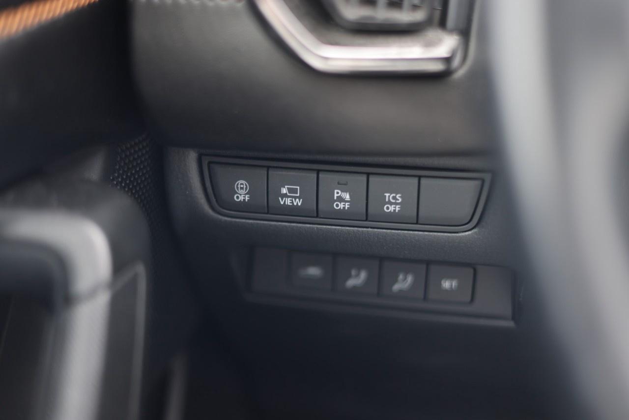 2023 Mazda CX-50 GT AWD Photo