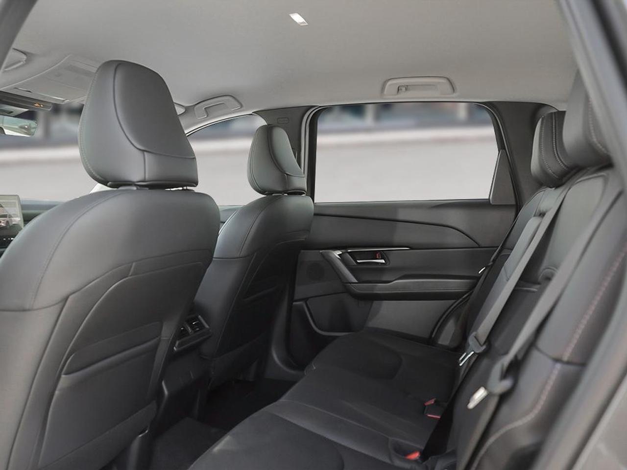 2026 Mazda CX-5 GS AWD Photo