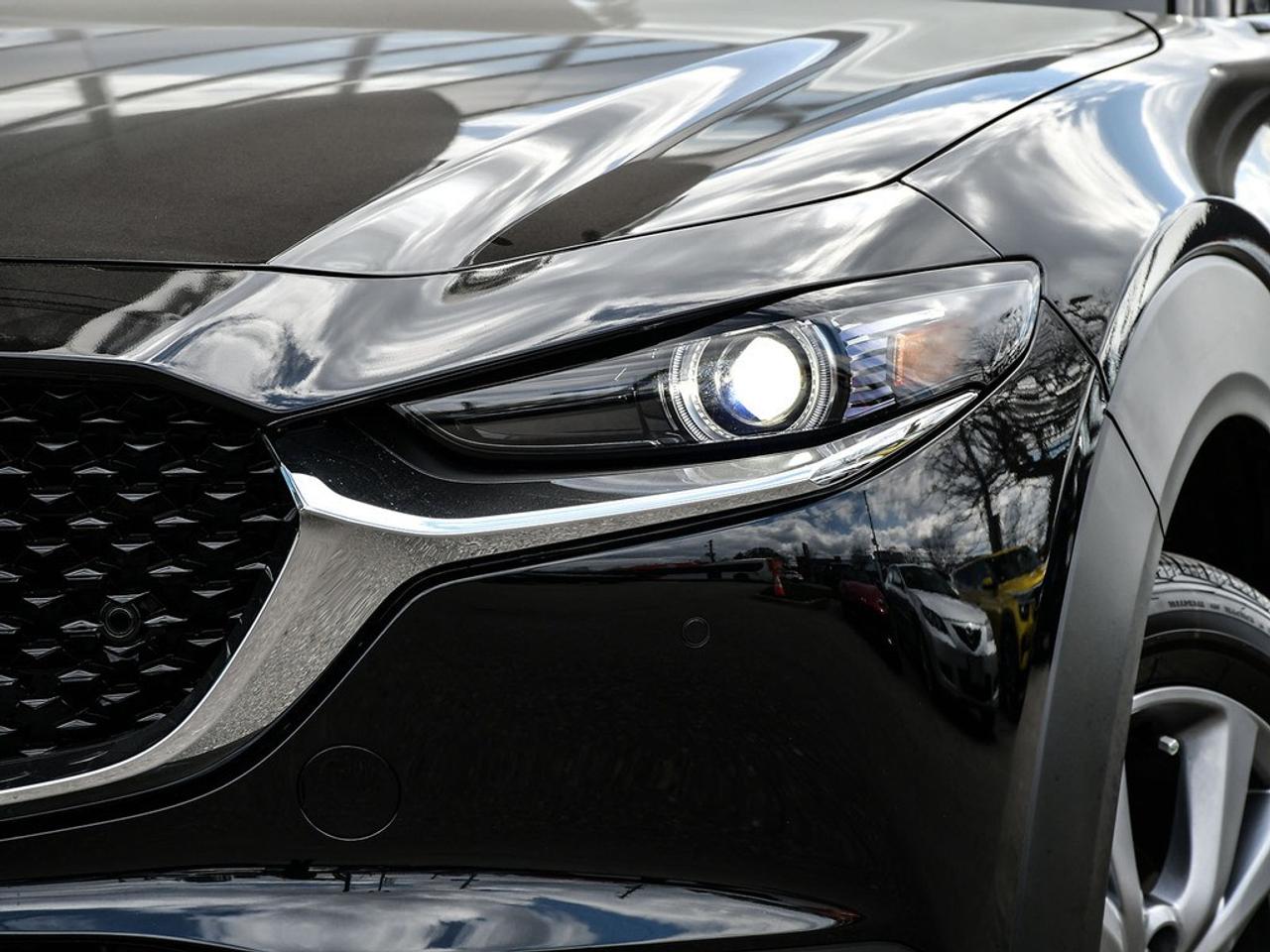 2025 Mazda CX-30 GT AWD Photo