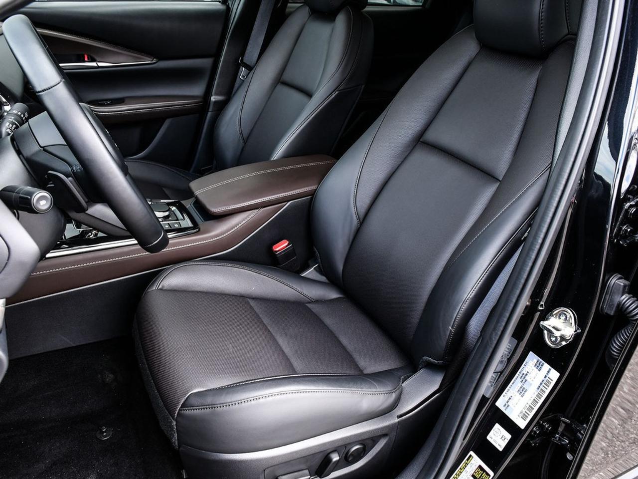 2025 Mazda CX-30 GT AWD Photo