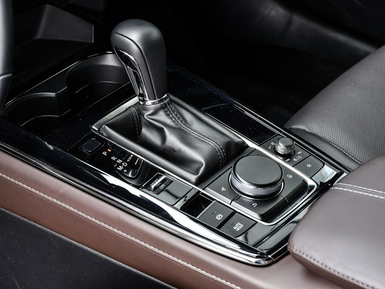 2025 Mazda CX-30 GT AWD Photo