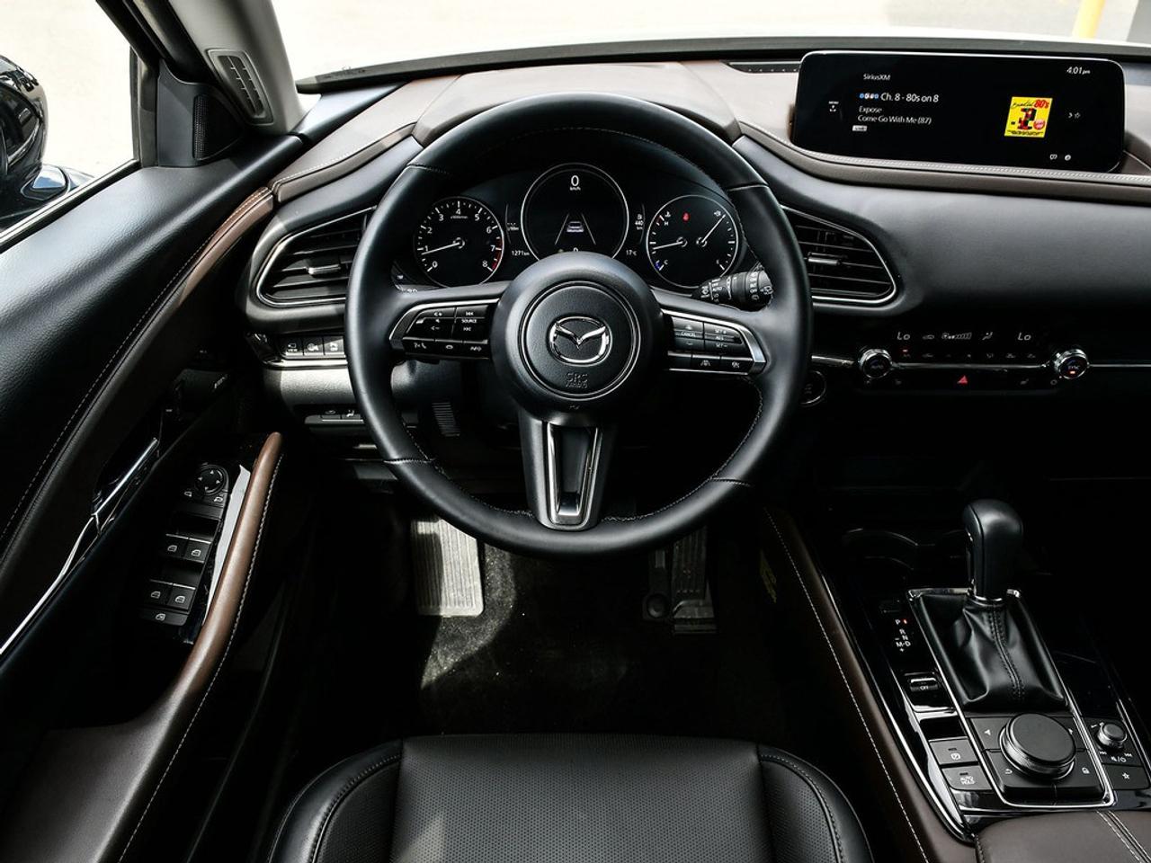 2025 Mazda CX-30 GT AWD Photo