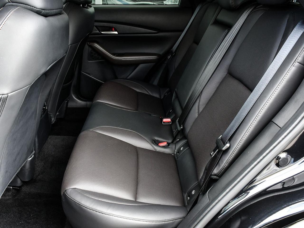 2025 Mazda CX-30 GT AWD Photo