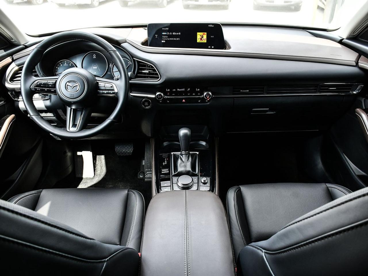 2025 Mazda CX-30 GT AWD Photo