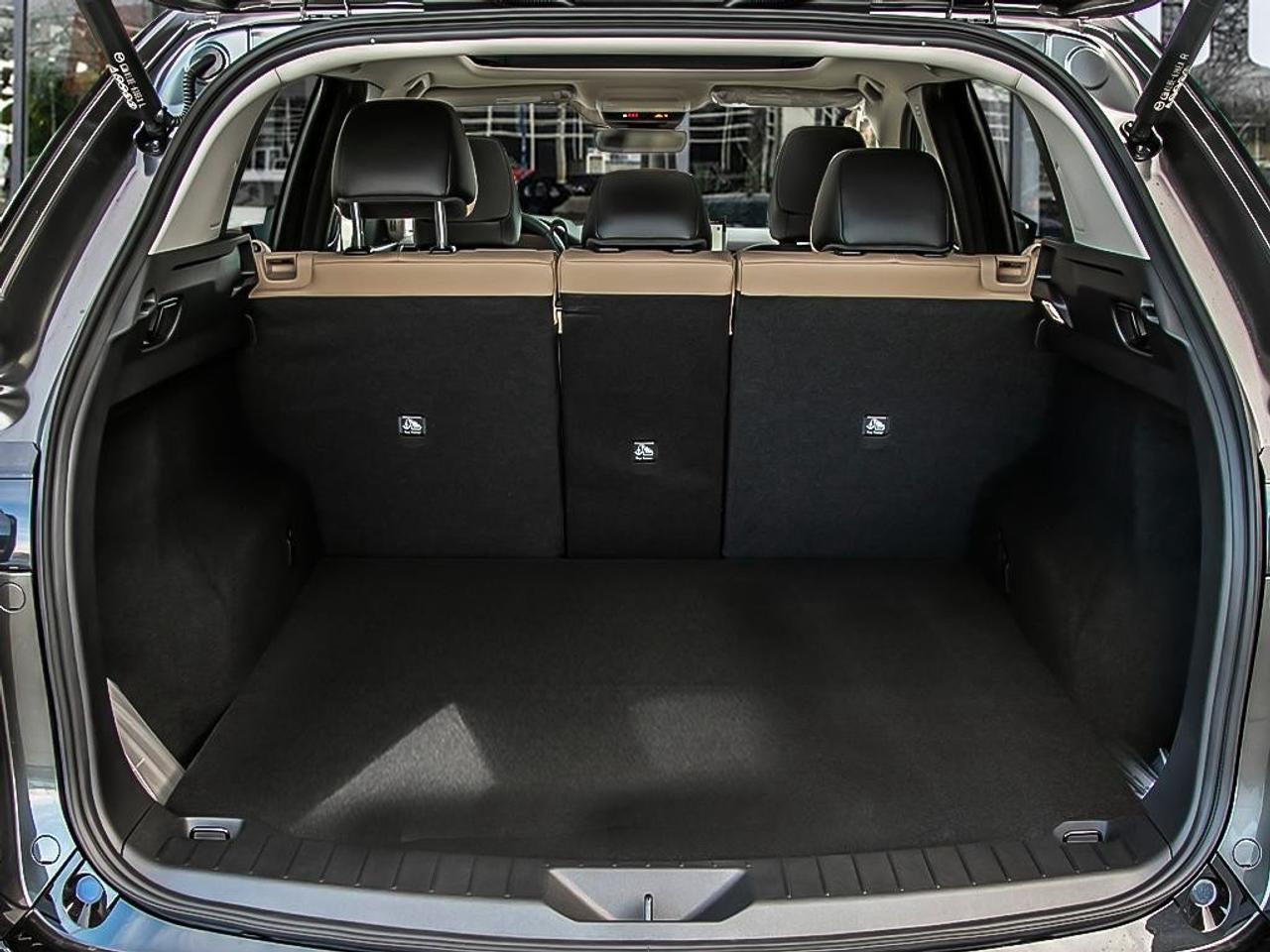 2026 Mazda CX-5 GT AWD Photo