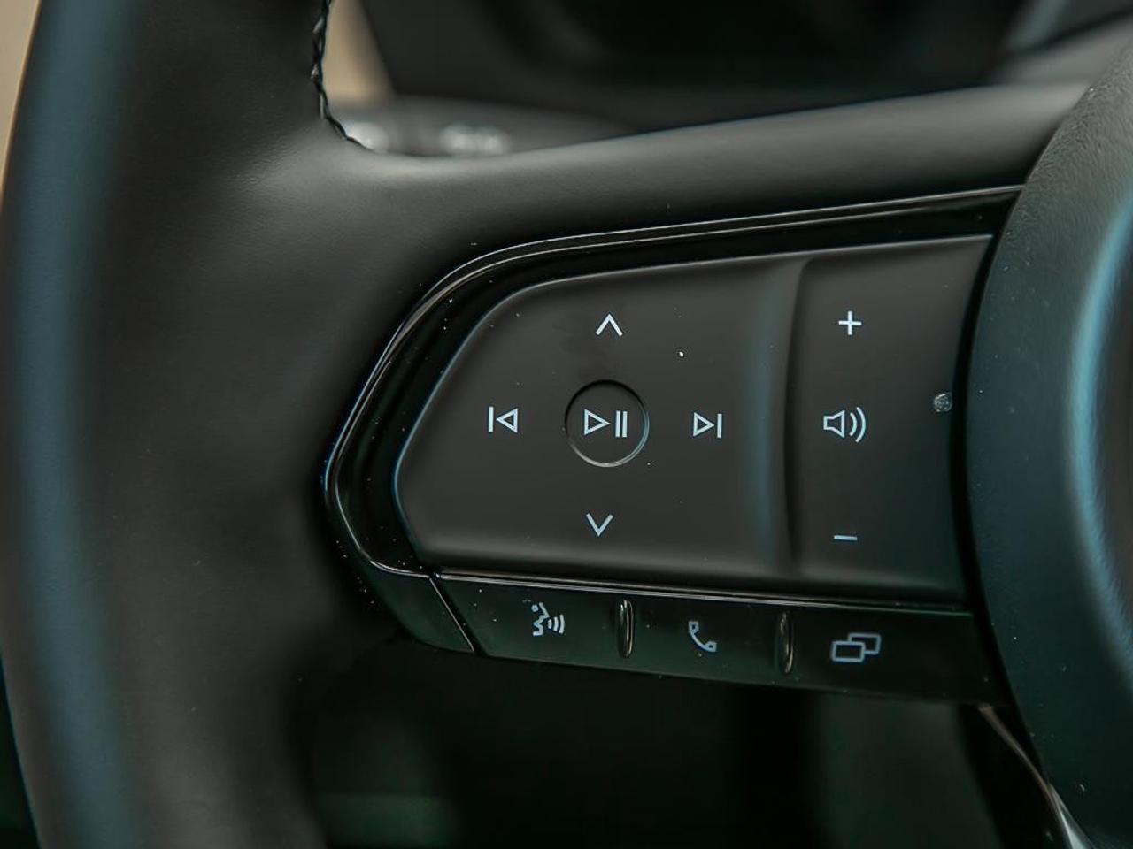 2026 Mazda CX-5 GT AWD Photo