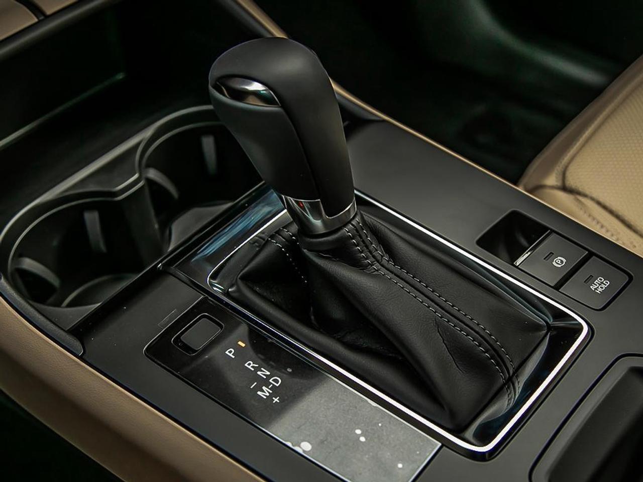 2026 Mazda CX-5 GT AWD Photo