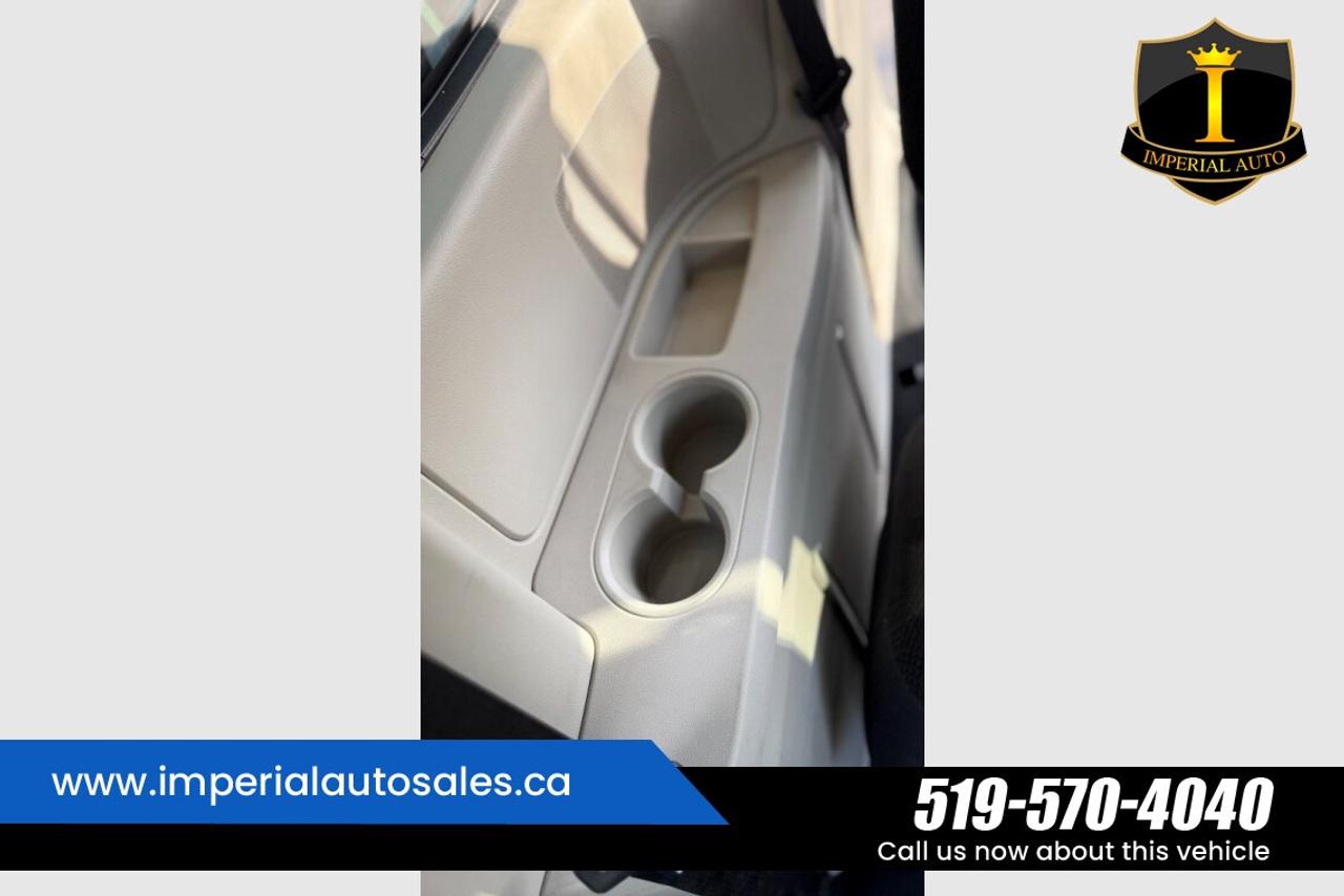 2019 Dodge Grand Caravan SXT Photo