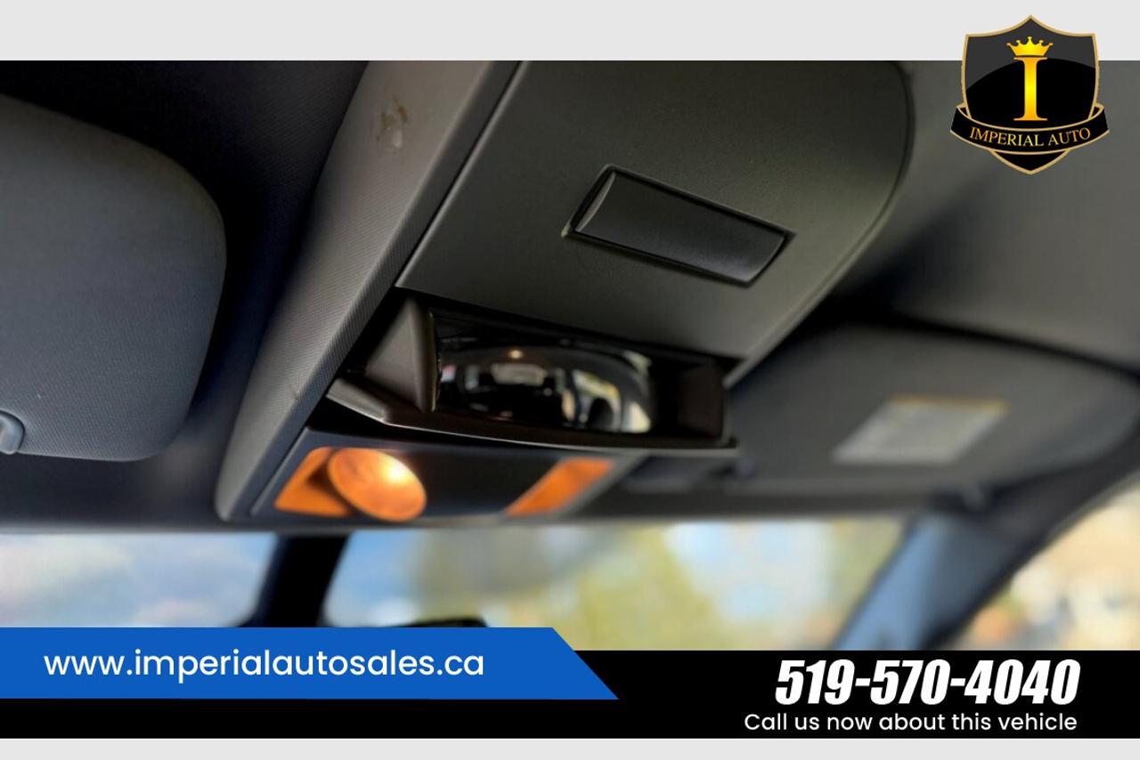 2019 Dodge Grand Caravan SXT Photo
