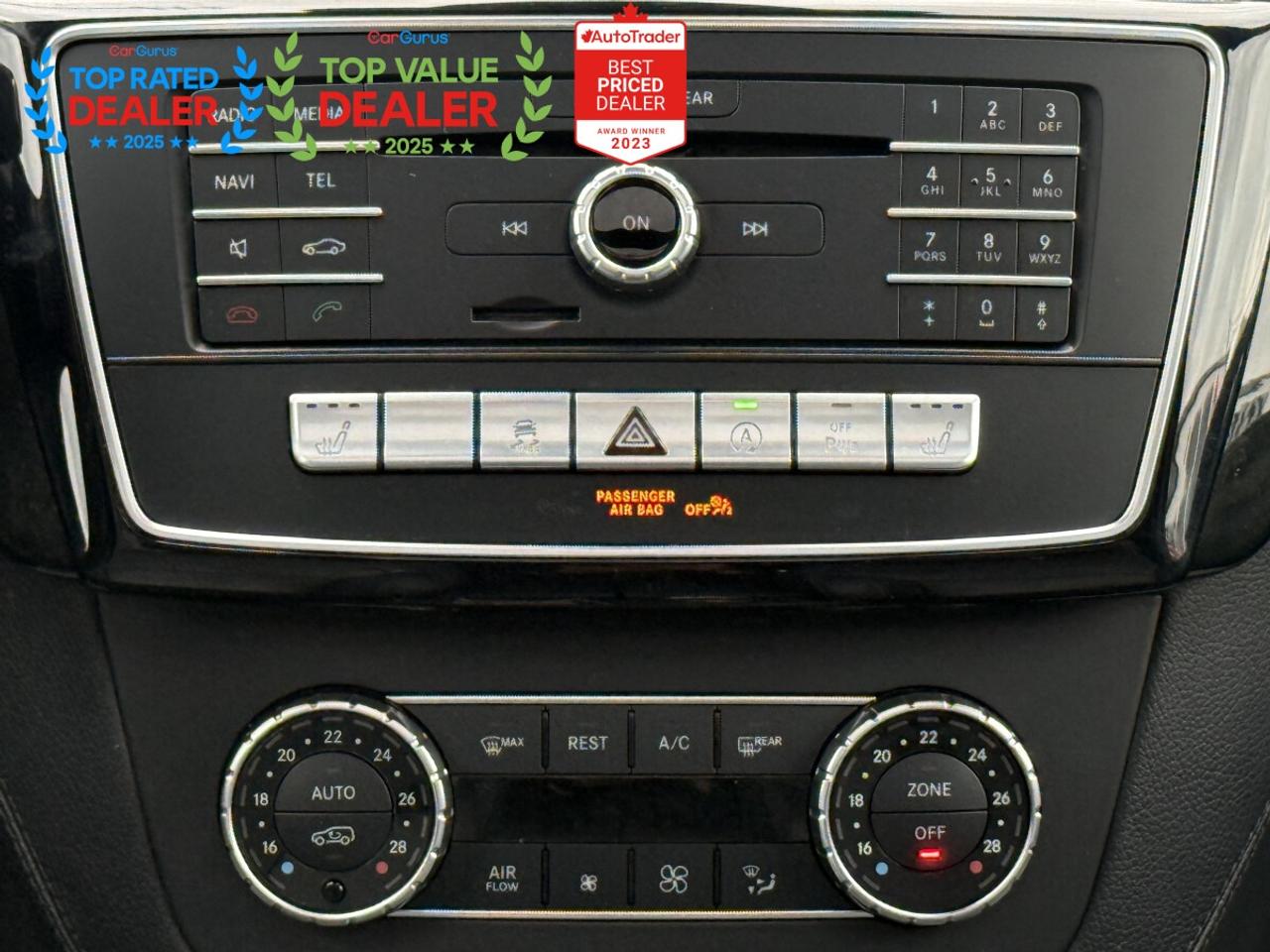 2018 Mercedes-Benz GLE-Class 550 //AMG PKG | HARMAN KARDON | PANO | LOADED Photo