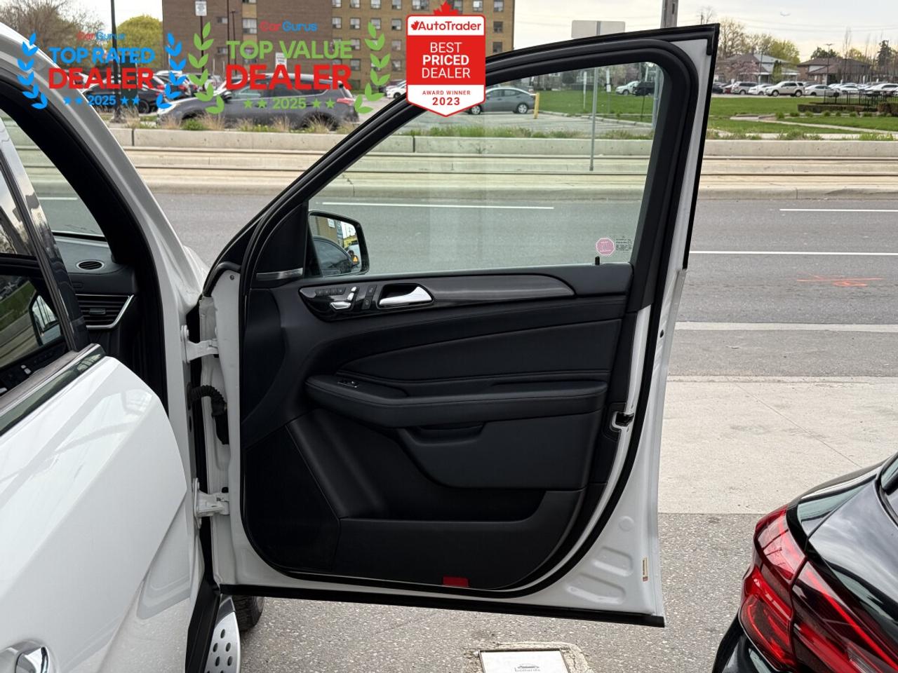 2018 Mercedes-Benz GLE-Class 550 //AMG PKG | HARMAN KARDON | PANO | LOADED Photo
