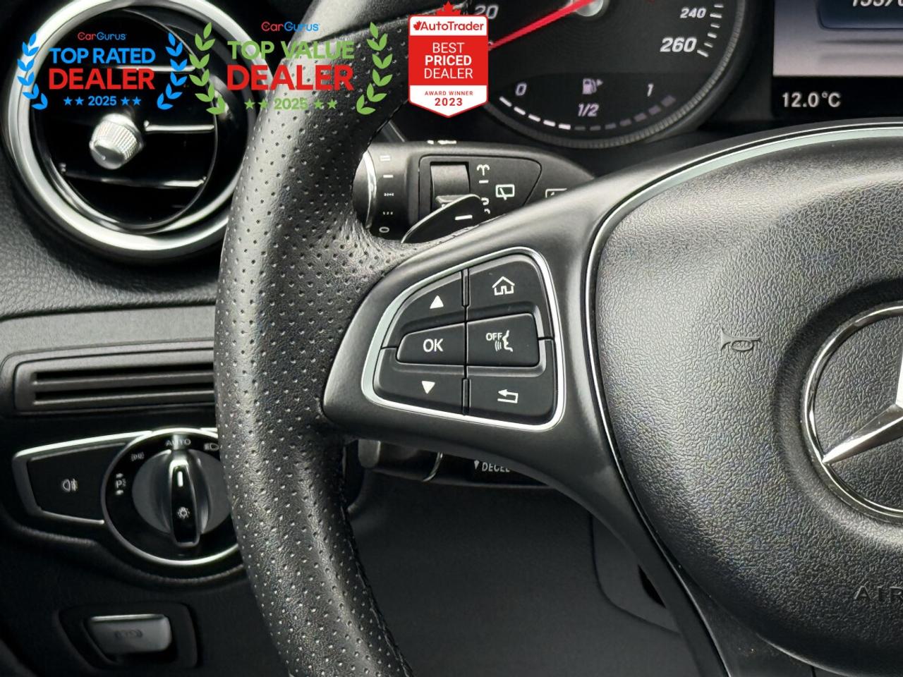 2017 Mercedes-Benz GLC-Class PREMIUM PKG | PANO | REAR CAMERA Photo