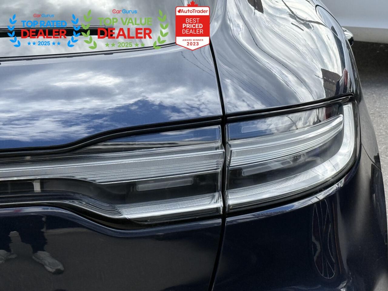 2020 Porsche Macan S | PREMIUM PKG | PANO | LOADED Photo