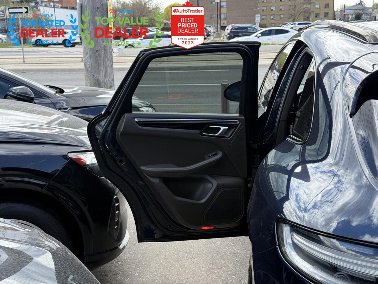 2020 Porsche Macan S | PREMIUM PKG | PANO | LOADED Photo