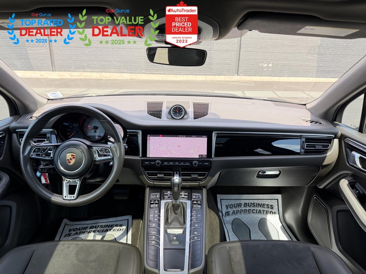 2020 Porsche Macan S | PREMIUM PKG | PANO | LOADED Photo