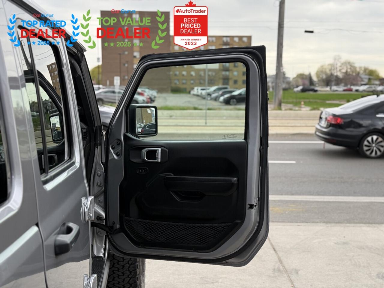 2019 Jeep Wrangler RUBICON Photo