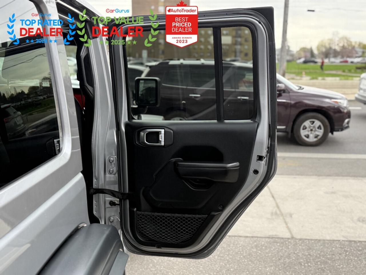 2019 Jeep Wrangler RUBICON Photo