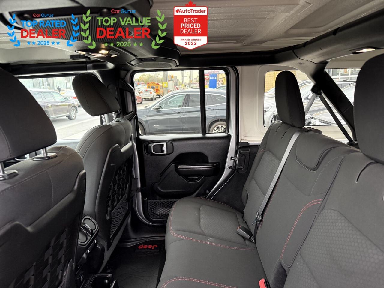 2019 Jeep Wrangler RUBICON Photo