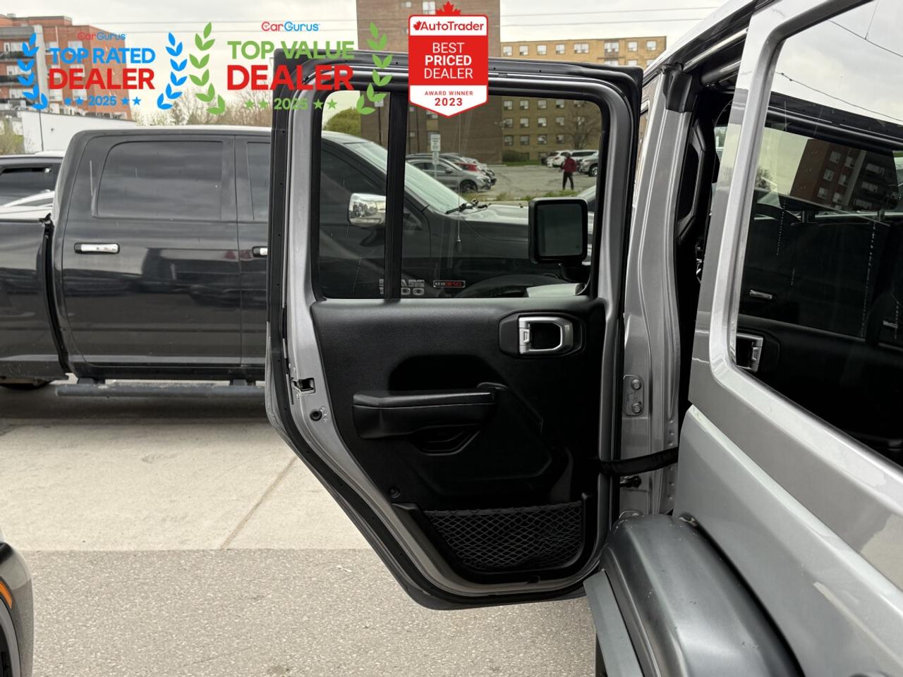 2019 Jeep Wrangler RUBICON Photo