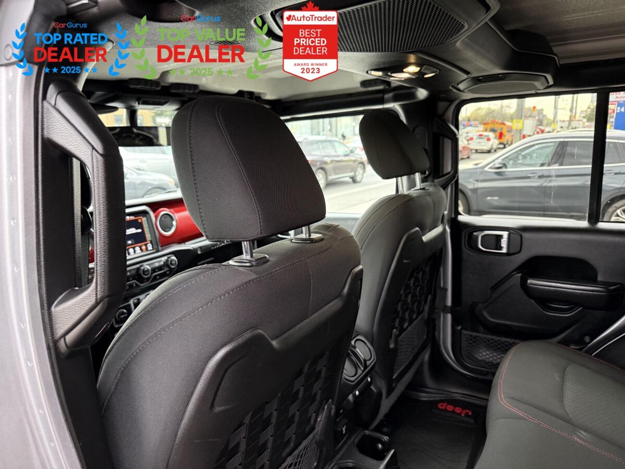 2019 Jeep Wrangler RUBICON Photo