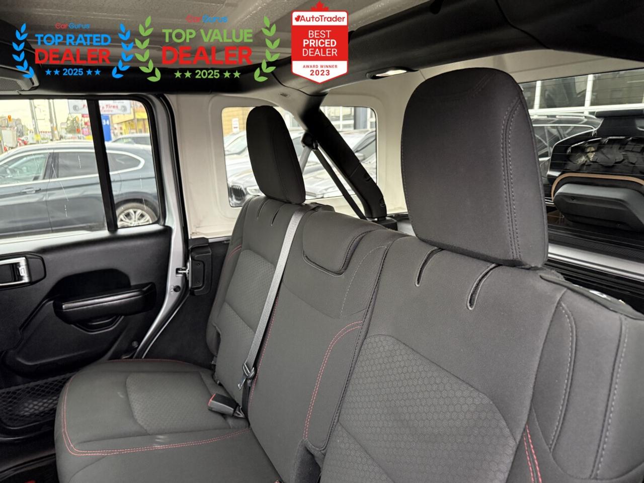 2019 Jeep Wrangler RUBICON Photo