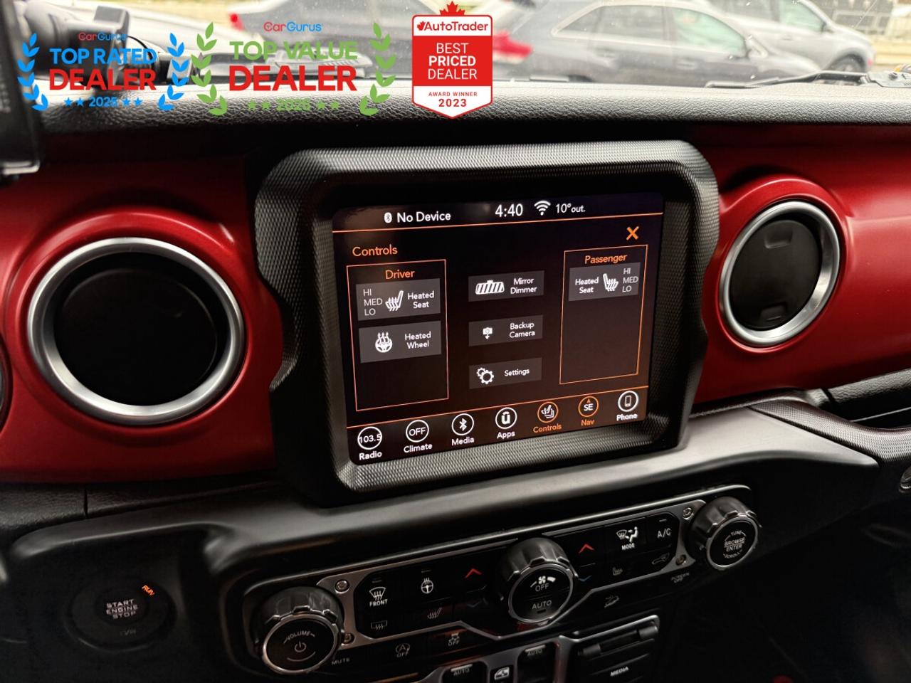 2019 Jeep Wrangler RUBICON Photo