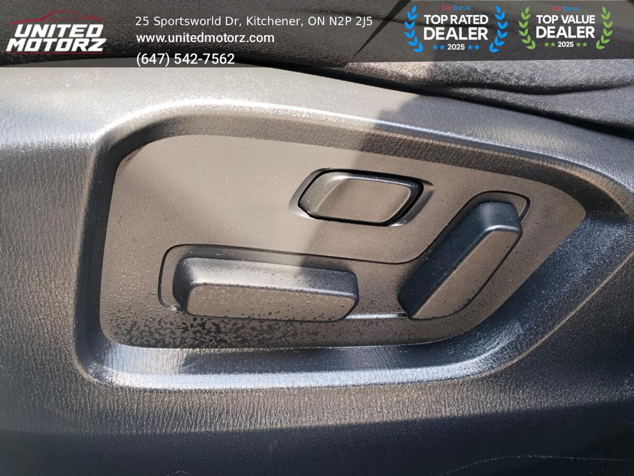 2016 Mazda CX-9 GS~SAFETY CERTIFIED~NO ACCIDENTS~23 Service Record Photo