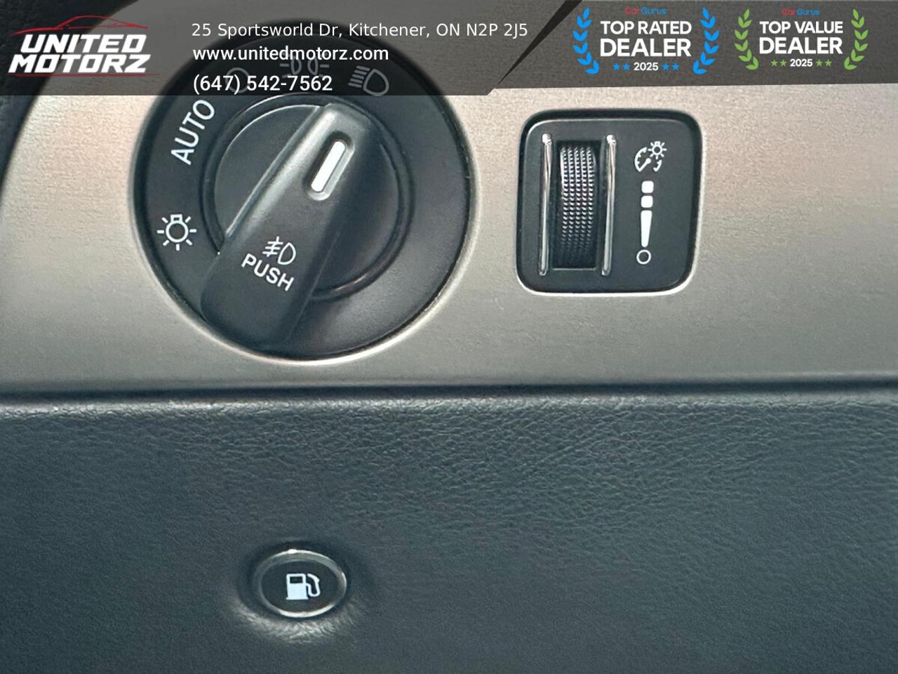 2015 Dodge Durango SXT~SAFETY CERTIFIED~ Photo