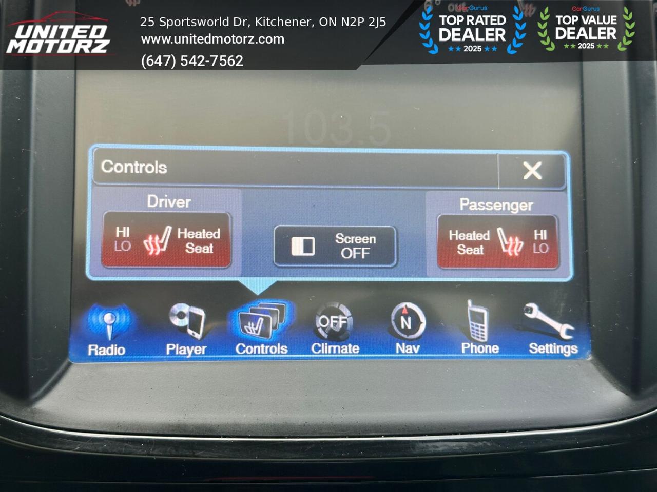 2013 Chrysler 300 S~Low Kms~ Photo