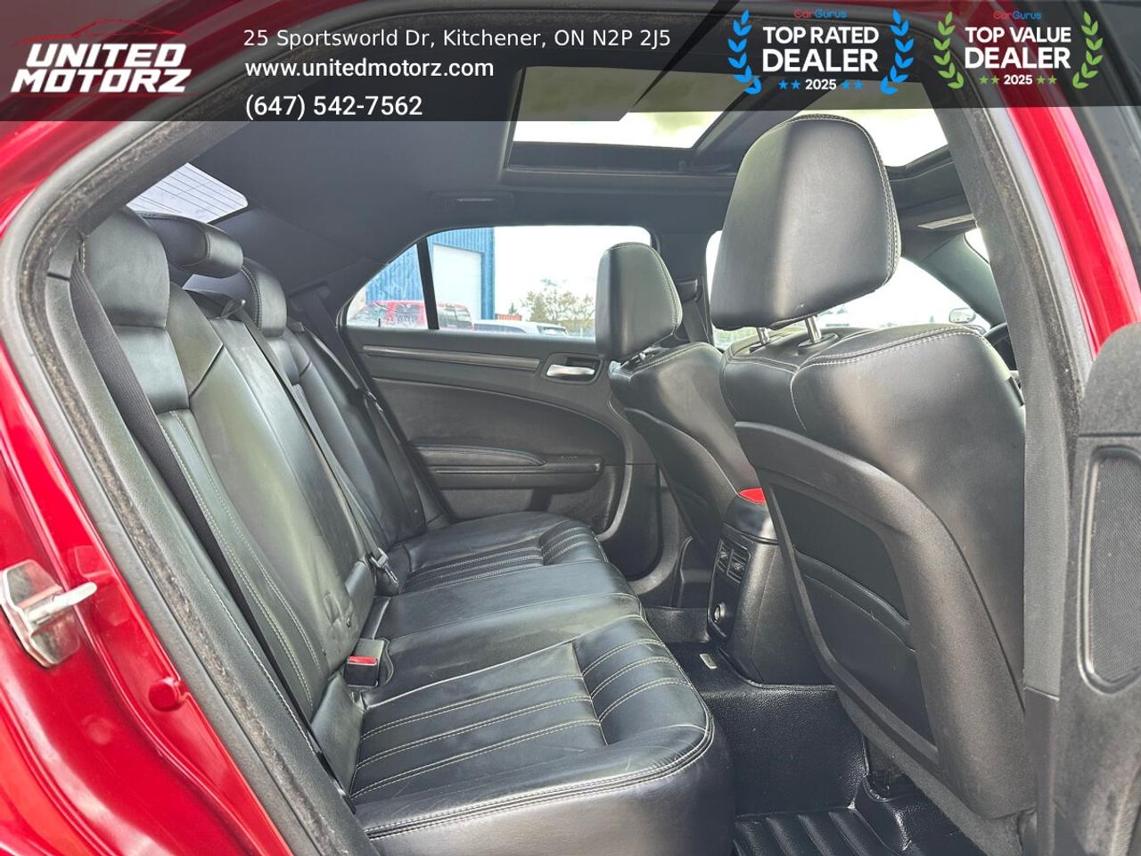 2013 Chrysler 300 S~Low Kms~ Photo